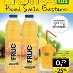 Tuš katalog