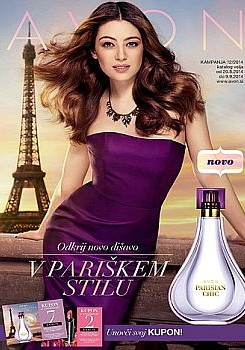 avon