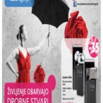 Tuš drogerija katalog