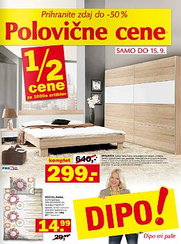 dipo-polovicne-cene