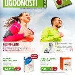 Lekarna Ljubljana katalog