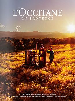 loccitane