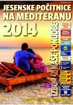 relax
