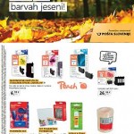 Pošta Slovenije katalog