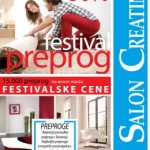 Salon Creatina katalog