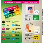 Tuš katalog