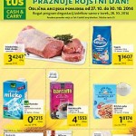Tuš katalog