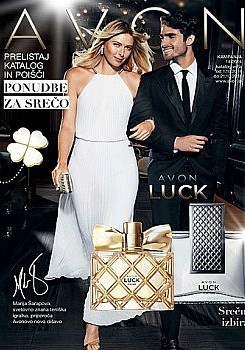 avon