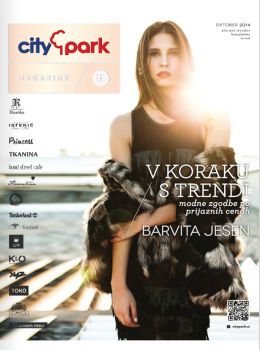 citypar
