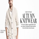 H&M katalog