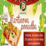 Perutnina Ptuj letak