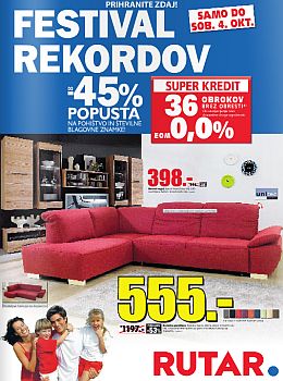 rutar