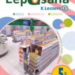 E.Leclerc katalog