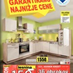 Lesnina katalog