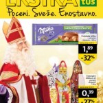 Tuš katalog