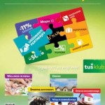 Tuš katalog