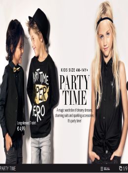 hmpartytime