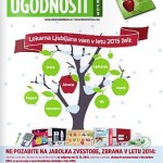 Lekarna Ljubljana katalog
