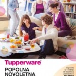 Tupperware katalog
