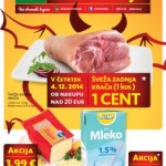 Tuš katalog