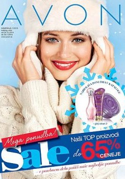 avon