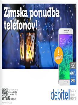 debitelslika