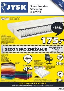 jysk