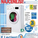 E.Leclerc katalog