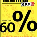 Lesnina katalog - Krombrek