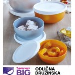 Tupperware katalog
