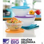 Tupperware katalog