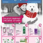 Tuš drogerija katalog