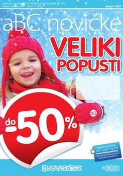 babycenterslika