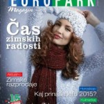 Europark katalog