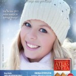 Svet knjige katalog