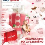 Citypark katalog