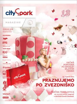 cityparkslika