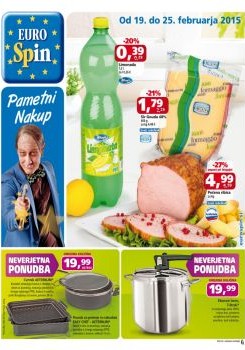 eurospinslika