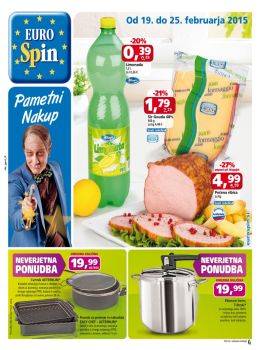 eurospinslika