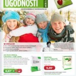 Lekarna Ljubljana katalog