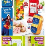 Eurospin katalog