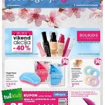 Tuš drogerija katalog