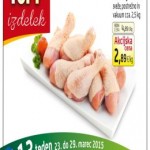 Perutnina Ptuj letak