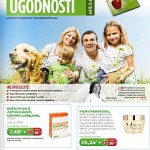Lekarna Ljubljana katalog