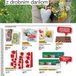 Pošta Slovenije katalog