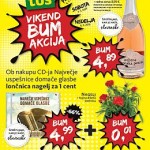 Tuš katalog