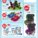 Baby center katalog