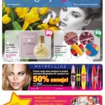 Tuš drogerija katalog