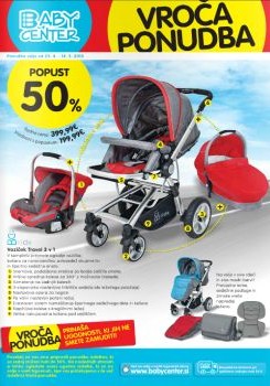 babycenterslika