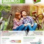 Lekarna Ljubljana katalog